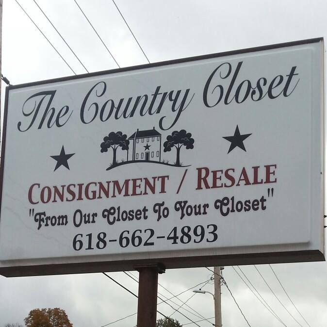 The Country Closet